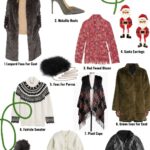 How To Elevate Your Holiday Style