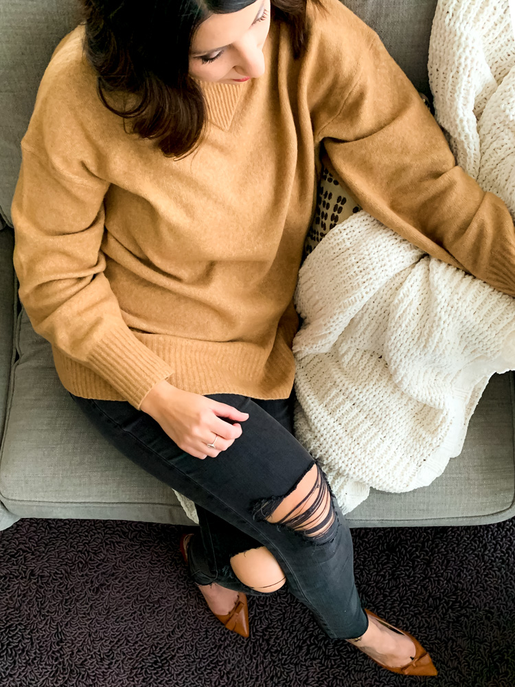 Everlane Sweaters - Later Ever After, BlogLater Ever After – A