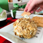 Holiday Cheese Ball Recipe