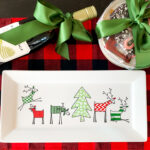 Hostess Gifts for Holiday Parties