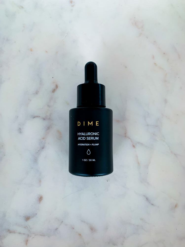 DIME Beauty product review