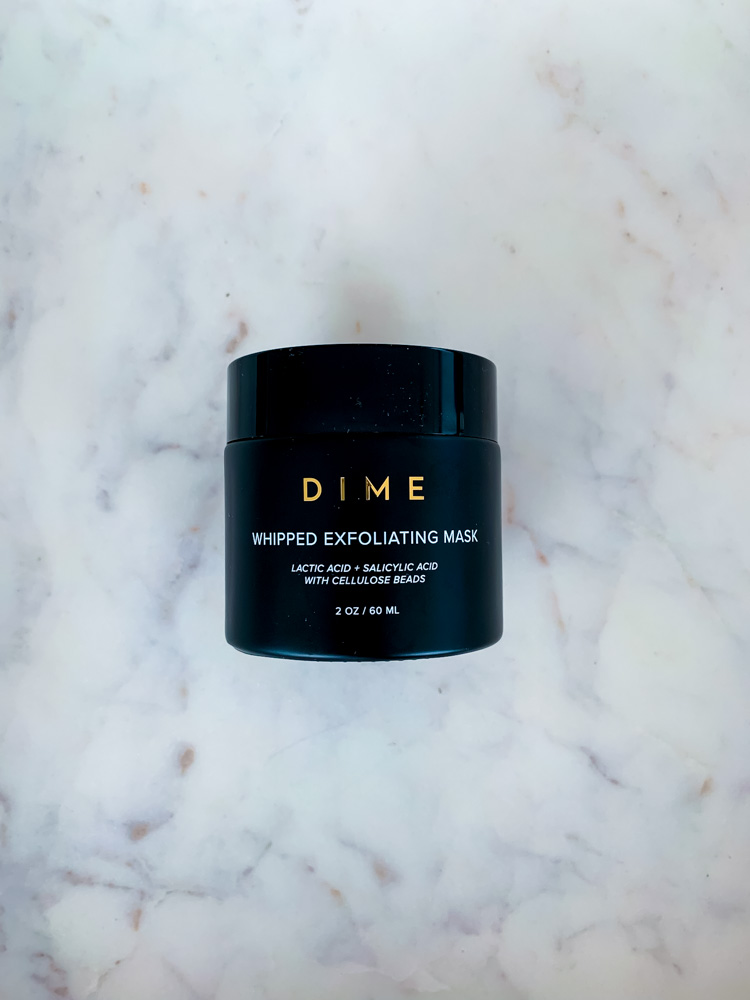 DIME Beauty product review