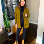  Everlane Winter Uniform