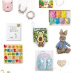 Easter Basket Ideas For Kids