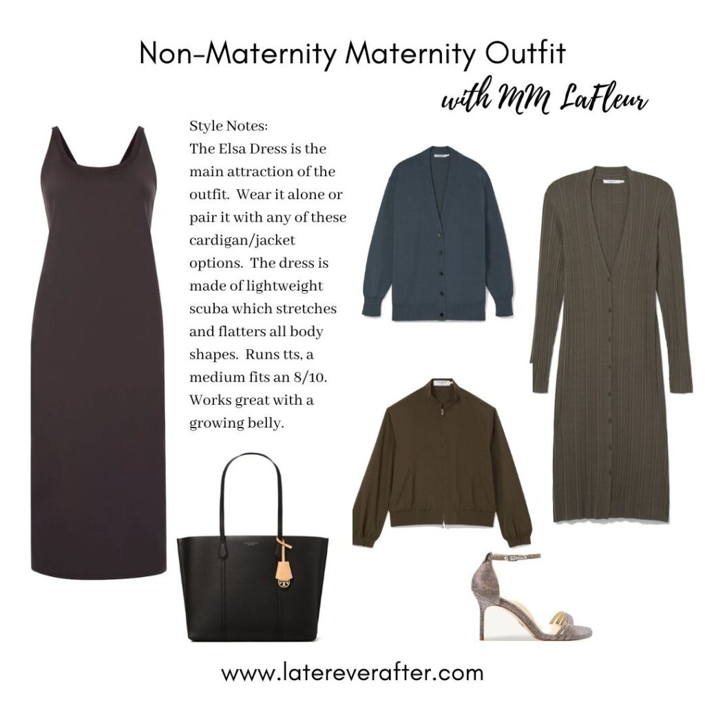 Maternity Office Wear, That Can Be Worn After Too - Later Ever After,  BlogLater Ever After – A Chicago Based Life, Style and Fashion Blog