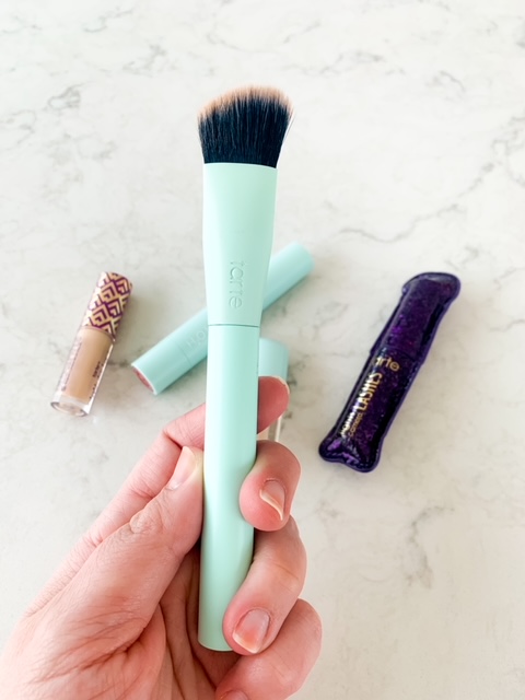 brush for Tarte Cosmetics Concealer
