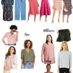 Postpartum Outfits Wish List