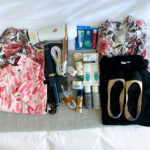 What’s In My Minimalist Hospital Bag?