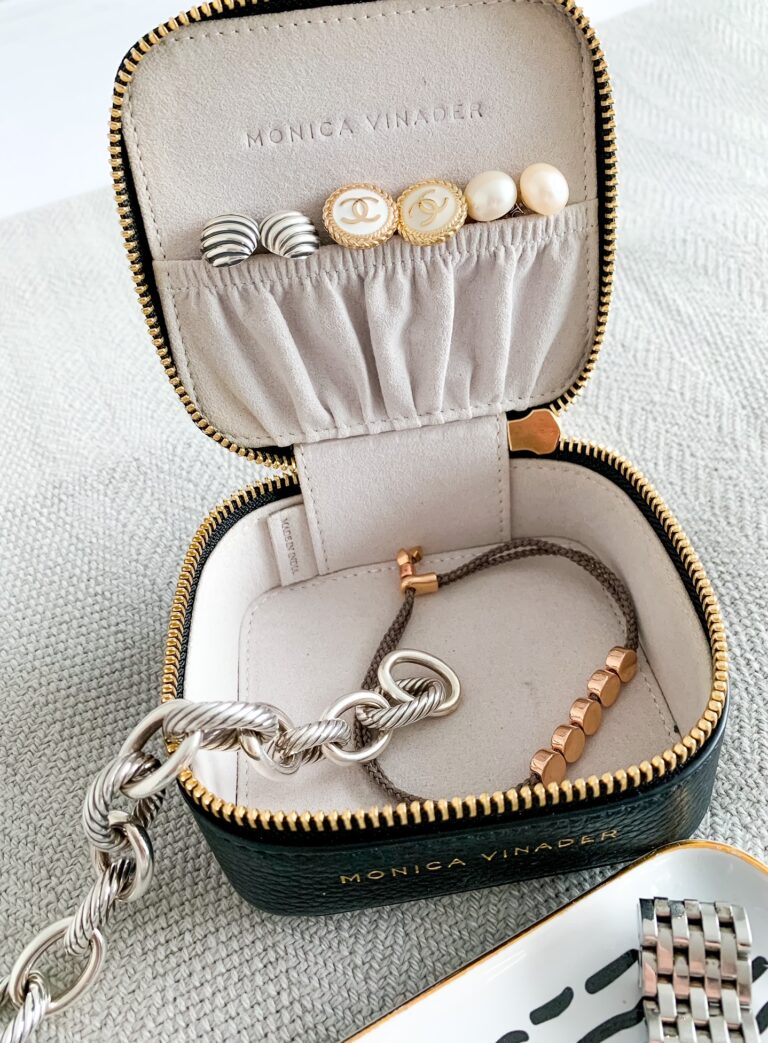 How to Build a Fine Jewelry Collection Later Ever After, BlogLater