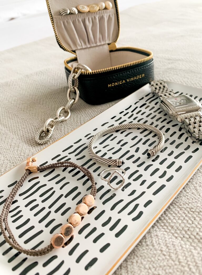 Fine Collection How to Build a Fine Jewelry Collection - Later Ever After, BlogLater ...