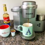 Keurig Coffee Recipes and Machine Review