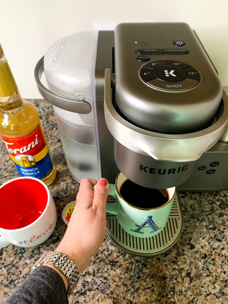 Keurig Coffee Recipes - Later Ever After, BlogLater Ever After – A Chicago  Based Life, Style and Fashion Blog