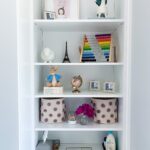 Styling Kids Bookshelves