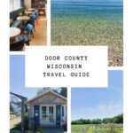 What To Do In Door County – A Travel Guide
