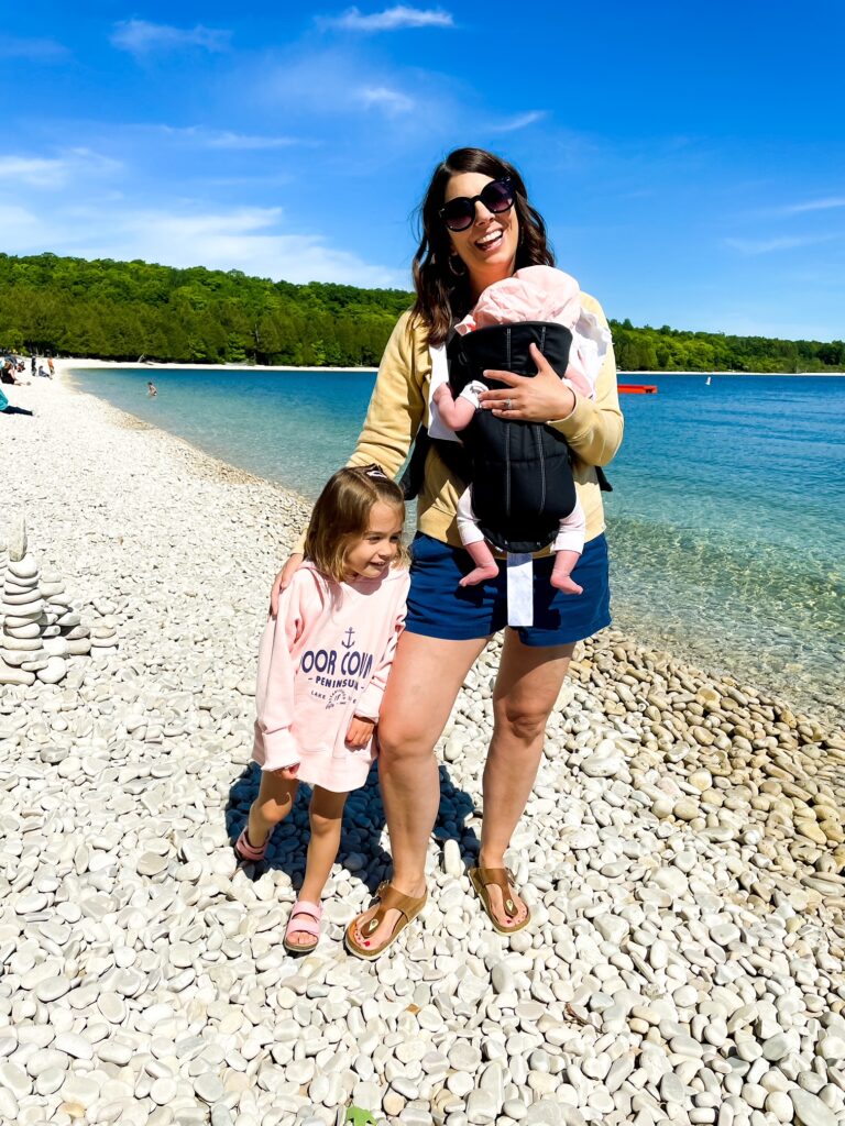 Door County Itinerary