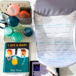 Mom Must Haves – Baby’s First Four Months