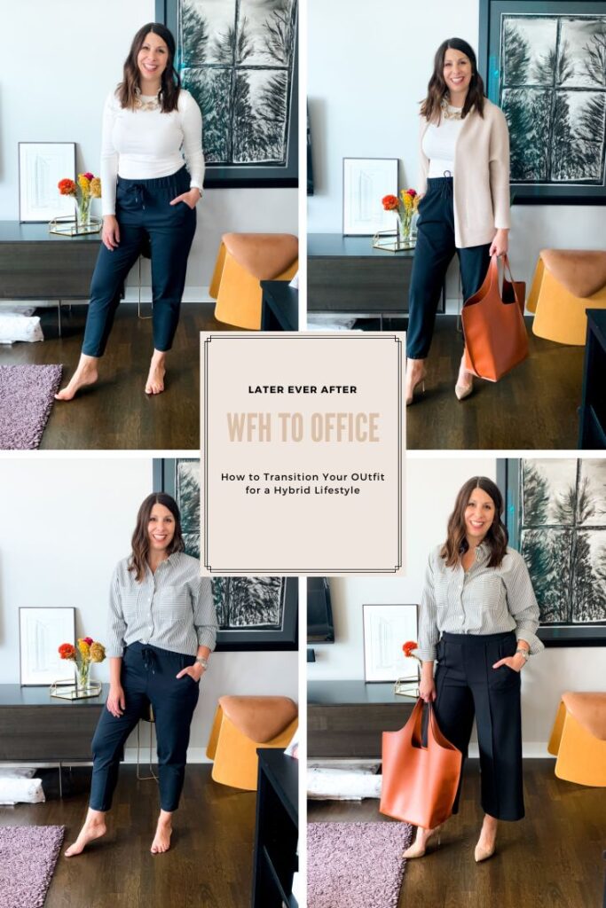 WFH to Office Looks - Later Ever After, BlogLater Ever After – A ...