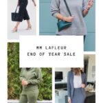 M.M. LaFleur The End of Year Sale