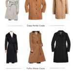 Winter Coats for Chicago Weather