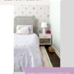 Toddler Girls Bedroom Design