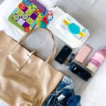 Summer Tote Bag – The GiGi New York Luna Tote Bag