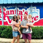 Classic Family Fun at Santa’s Village