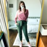 Athleisure Outfits For Moms