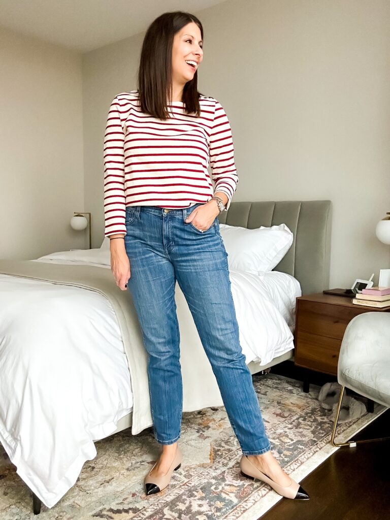 Sezane Tops, Are They Worth It - Later Ever After BlogLater Ever After ...