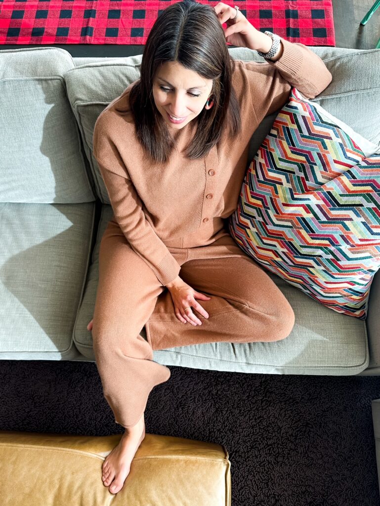 11 Best Loungewear Sets for Women Too Comfy to Take Off 2022