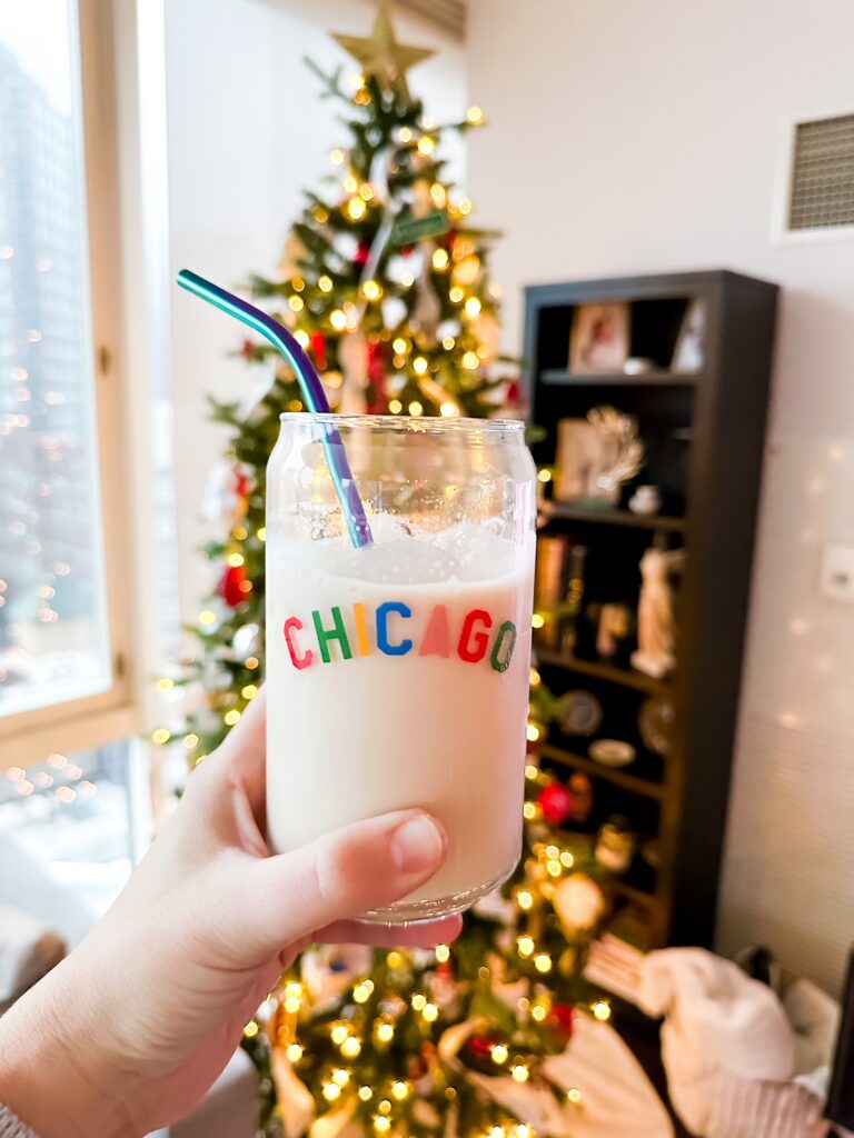 Chicago glass