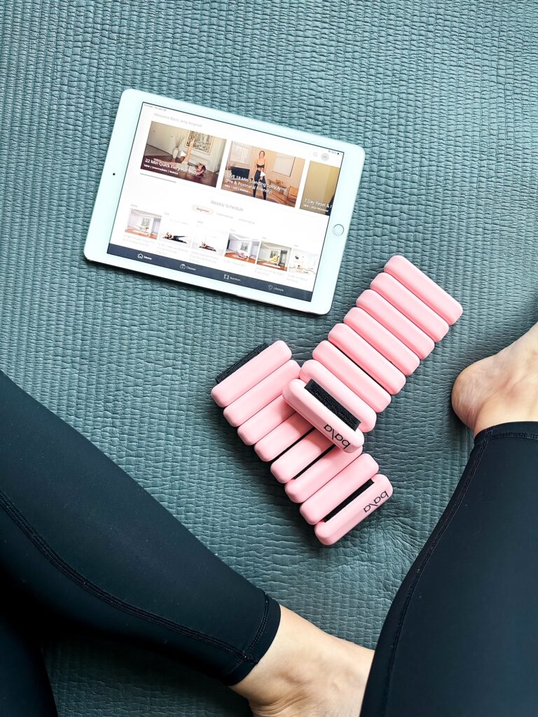 Lifestyle Over 40 Melissa Wood Health Review Later Ever