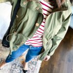 Best Spring Jackets for Women Over 40