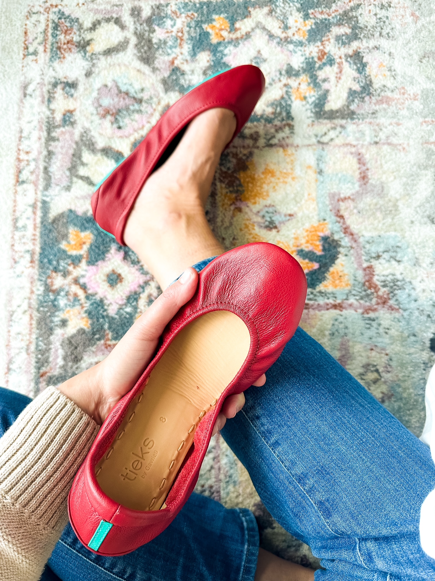 Are Tieks Comfortable For Walking Later Ever After BlogLater Ever After A Chicago Based Life Style and Fashion Blog