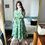 Spring Dresses For Work