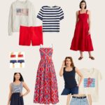 Chic & Festive: Fourth of July Outfit Ideas for Women Over 40