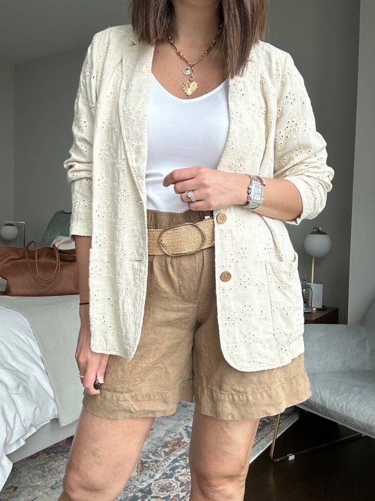 Fashion for women in their 40s and 50s by J.Jill