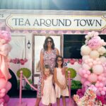 Tea With a View: Why Tea Around Town is Chicago’s Most Relaxing City Tour