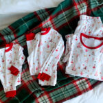The Best Holiday Pajamas for Women Over 40 (and the Whole Family)