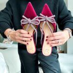 Effortless Holiday Outfits for Women Over 40