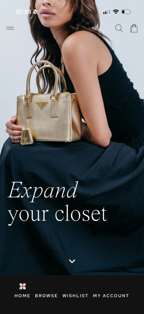 how to sign up for a vivrelle membership