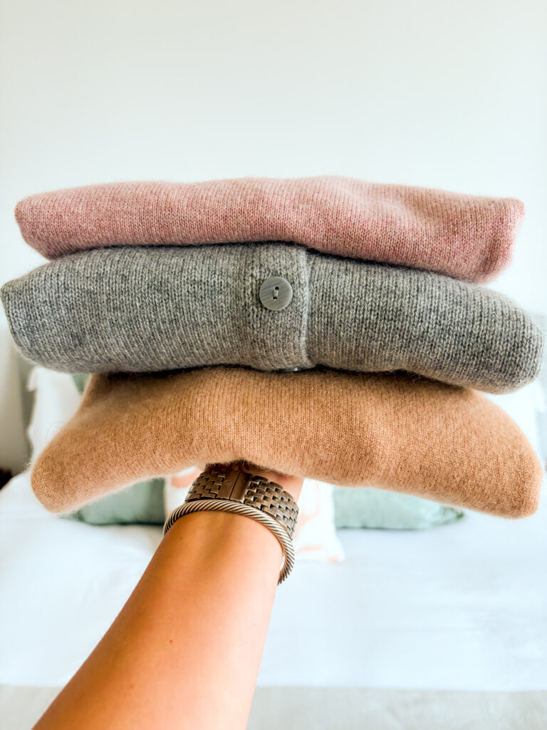 quince cashmere under $50, quality cashmere