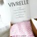 designer handbag from Vivrelle